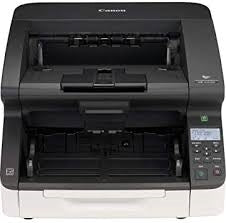 photo of Canon imageFORMULA DR-G2140 Scanner Factory Recertified with new genuine oem parts and rollers.