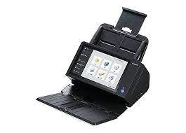 Canon imageFORMULA Scanfront 400 Scanner Refurbished