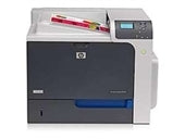 HP Color LaserJet CP4525DN Printer - HP Recertified CC494A