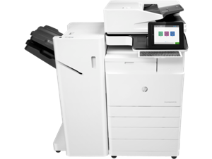 HP Color Laserjet MFP E87640 Refurbished