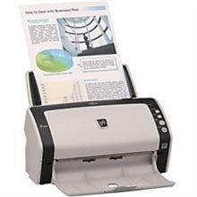Fujitsu fi-6140 Document Scanner