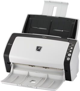 Fujitsu fi-6140Z Document Scanner Refurbished