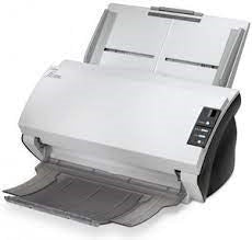 Fujitsu fi-5530C2 Document Scanner Completely Refurbished with Genuine Parts and Rollers by our Authorized Technicians