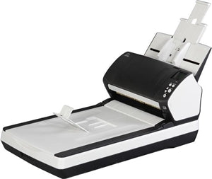 Fujitsu fi-7260 Document Scanner fully refurbished by our Authorized technicians.