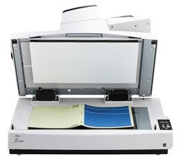 Fujitsu fi-7700 Color Production Scanner Refurbished