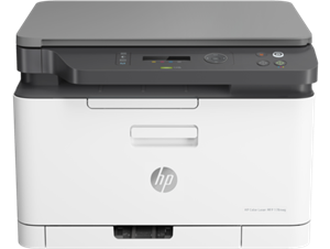 HP Color Laser MFP M178NW Refurbished 4ZB96A
