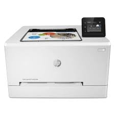 HP M254dw Color Laserjet Pro Printer Refurbished