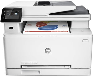HP LaserJet M277DW MFP Printer Refurbished