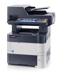 Kyocera Ecosys M3560idn Laser MFP Refurbished