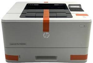 photo of HP M402N Laserjet Pro Printer
