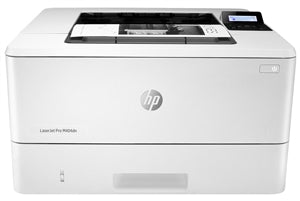 HP M404dw Laserjet Pro Printer Refurbished Free Shipping