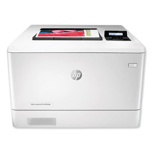 HP Color M454DN Printer W1Y44A Refurbished