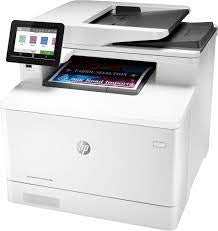 photo of HP Color M479fdw MFP Refurbished