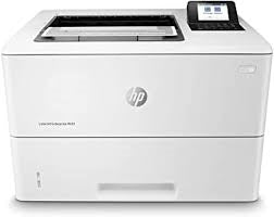HP LaserJet M507dn Printer