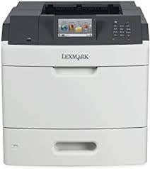 Lexmark M5155 Laser Printer Refurbished (Same as MS810DN)
