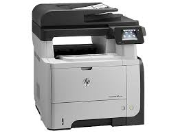 HP LaserJet Enterprise M521dw Refurbished Completely Refurbished by our Authorized Technicians that install Genuine HP Parts and Rollers