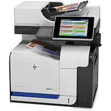 HP Color LaserJet Enterprise M575f MFP Refurbished