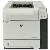 photo of HP LaserJet M602n Printer CE991A Refurbished