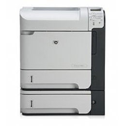 HP LaserJet M602n Printer CE993A Refurbished by our Authorized Technicians that install Genuine OEM Parts and Rollers