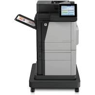 HP Color LaserJet Enterprise M680f MFP Refurbished