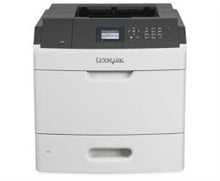photo of Lexmark MS810N Laser Network Printer Fully refurbished by our Authorized Technicians.