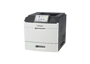 photo of Lexmark MS812DE Laser