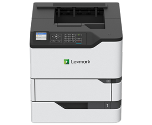 Lexmark MS825dn Mono Laser MFP