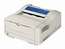 Okidata 4100 Printer