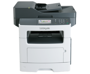 Lexmark Xm1145 Monochrome Laser Printer