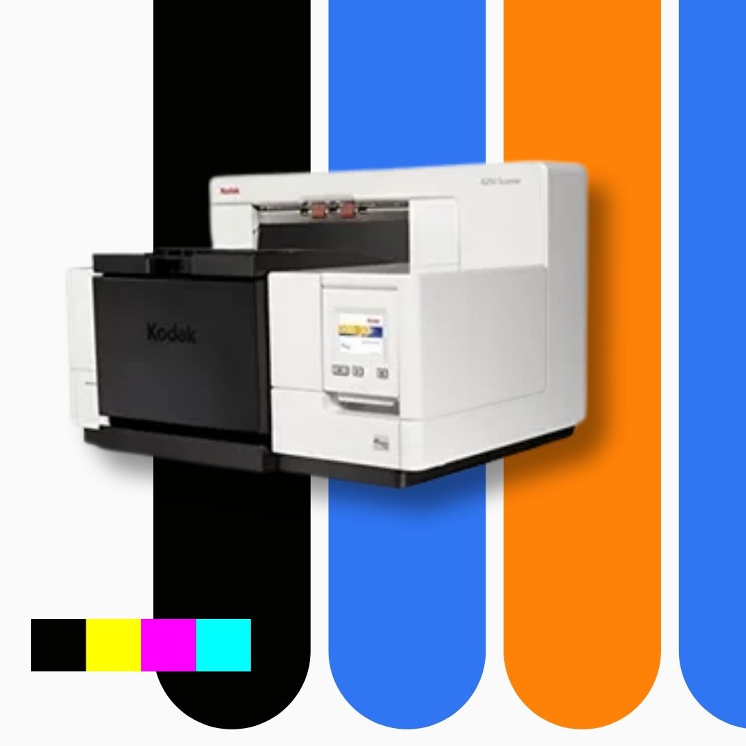 High Volume Production Scanners