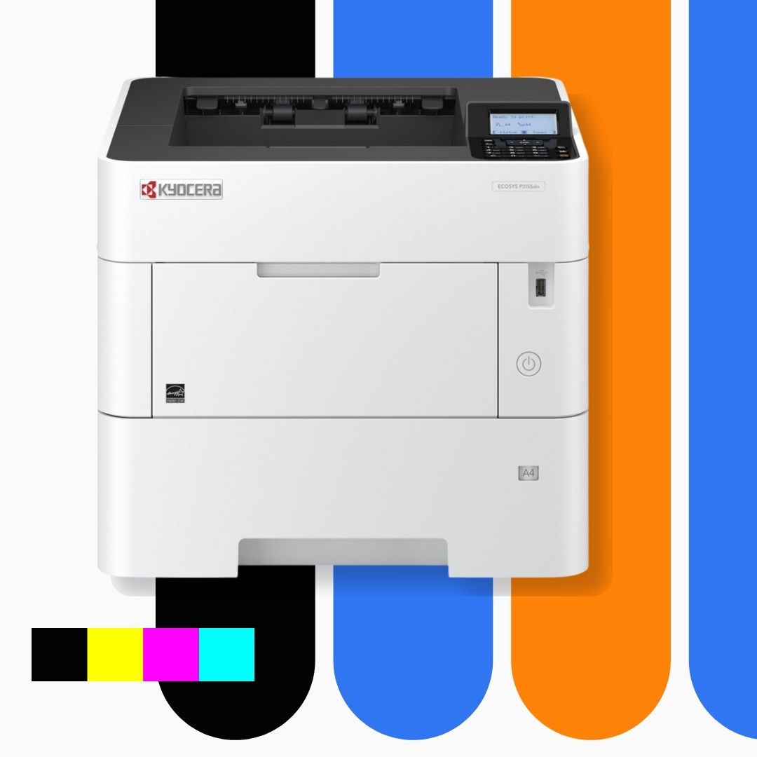 Kyocera Printers