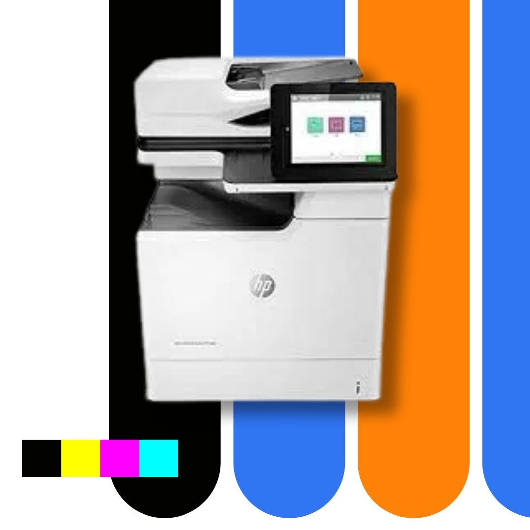 Multifunction Laser Printers