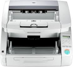 photo of Canon imageFORMULA DR-G1100 completely refurbished with genuine parts and rollers by our authorized technicians.