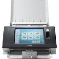 Canon imageFORMULA Scanfront 300 Scanner Refurbished