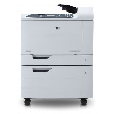 HP Color LaserJet CP6015x Printer Refurbished Q3933A