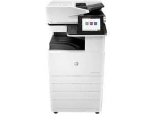 HP Color LaserJet E77830 MFP Printer