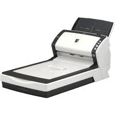 Fujitsu fi-6240Z Document Scanner Refurbished