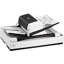 photo of Fujitsu fi-6770 Color Production Scanner