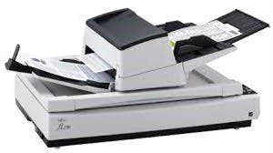 Fujitsu fi-7700 Color Scanner NEW OPEN BOX