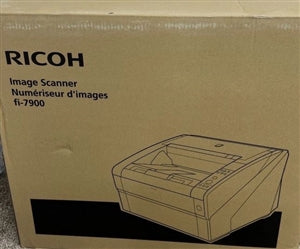 Fujitsu fi-7900 Scanner Brand New