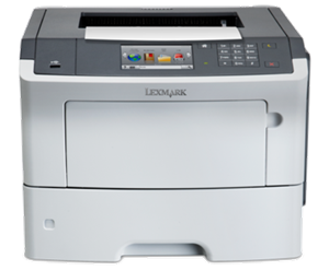 Lexmark M3150 Mono Laser Refurbished