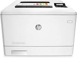 HP Color M452NW Printer CF388A Refurbished