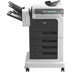HP LaserJet Enterprise M4555FSKM MFP