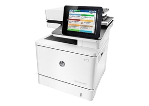 HP Color LaserJet Enterprise M577f MFP Refurbished