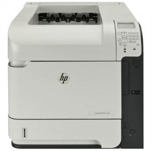 photo of HP LaserJet M602dn Printer CE992A Refurbished