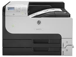 HP LaserJet Enterprise M712n Refurbished