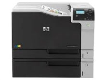 HP Color LaserJet Enterprise M750dn Refurbished