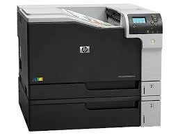 HP Color LaserJet Enterprise M750n Brand New