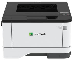 Lexmark MS421DN Mono Laser Printer Refurbished