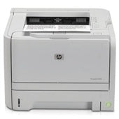 HP LaserJet P2035 Printer Refurbished